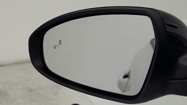 2023 Kia Forte GT White at North Houston Mitsubishi