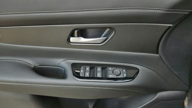 2026 Nissan Murano