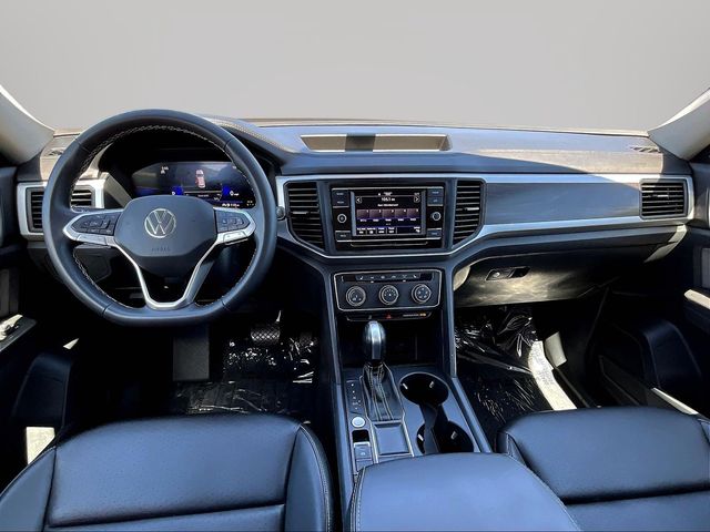 Used 2023 Volkswagen Atlas SUV