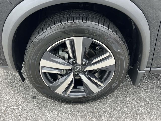 Used 2023 Nissan Rogue SUV