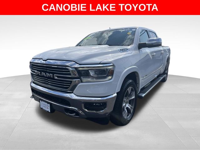 Used 2022 Ram 1500 Truck