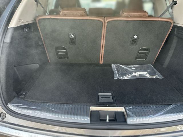 2026 Acura MDX Advance Package Gray at Spitzer Acura