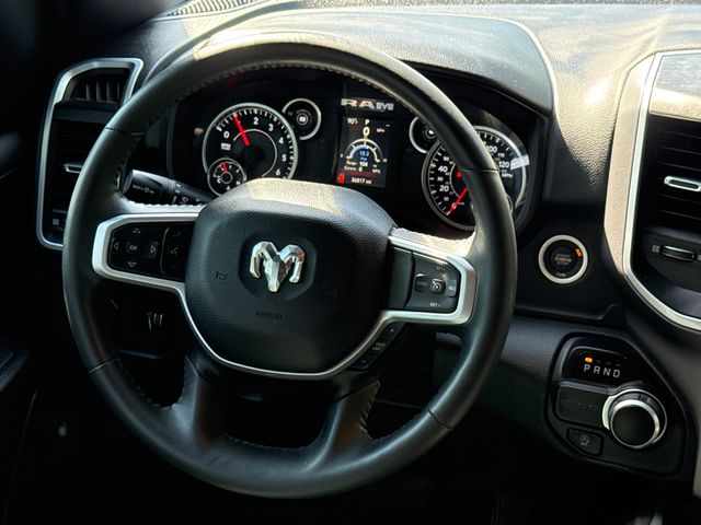 Used 2023 Ram 1500 Truck