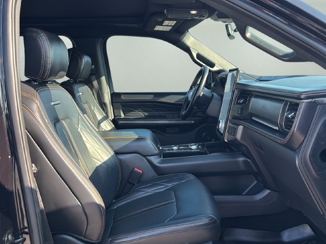 Used 2022 Ford Expedition SUV