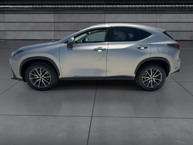 Used 2023 Lexus NX SUV