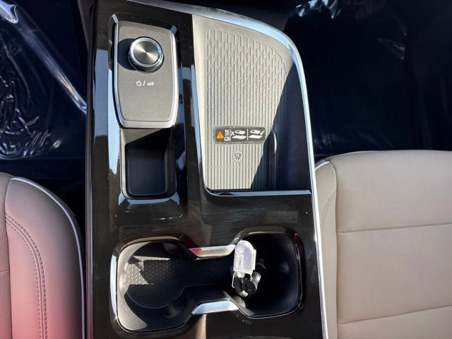 New 2026 Buick Enclave SUV