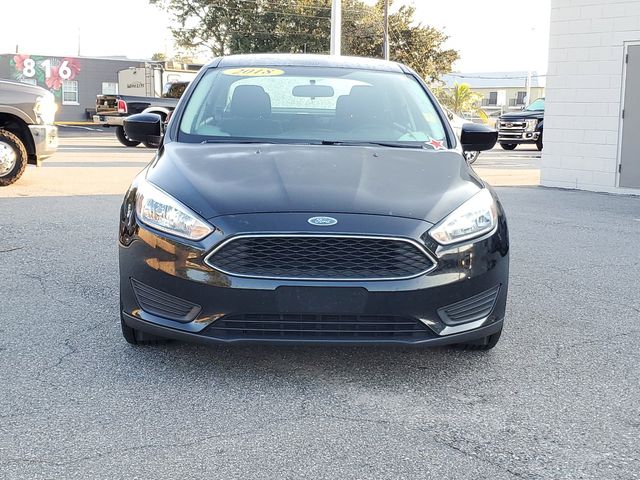 2018 Ford Focus SE 2