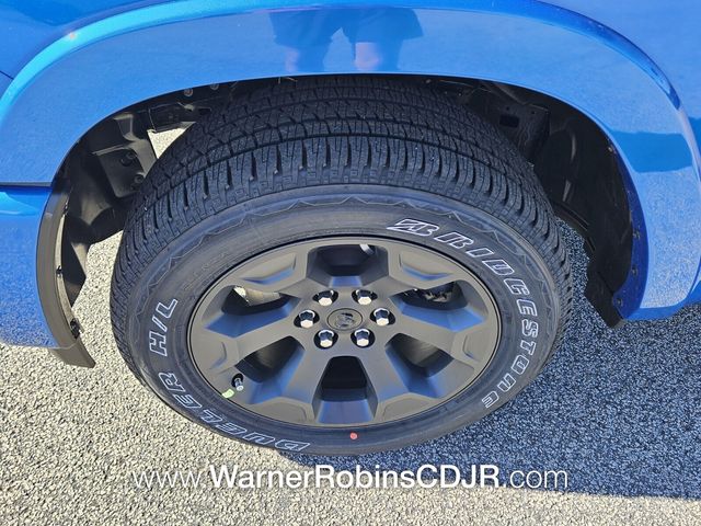 New 2026 Blue Ram Big Horn/Lone Star image 18