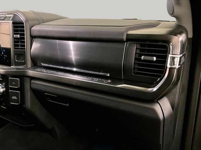 2024 Ford F-250SD Lariat Gray at Bob Ruth Ford