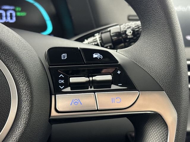 Used 2025 Hyundai Elantra Hybrid For Sale in Indianapolis, IN