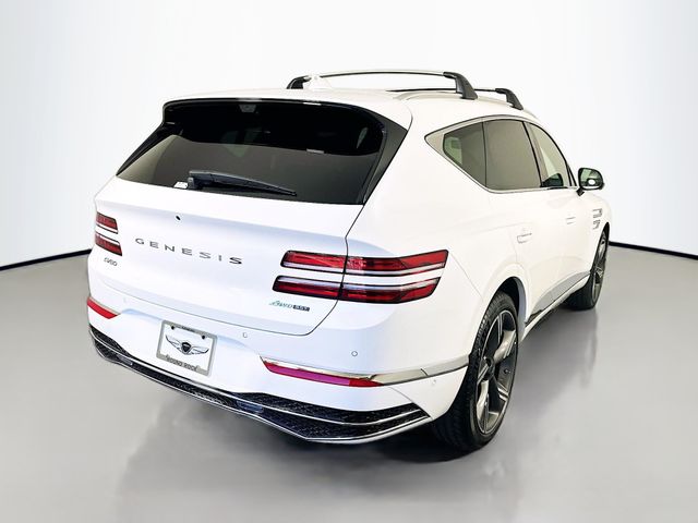 Thumbnail: 2026 Genesis GV80 - 5