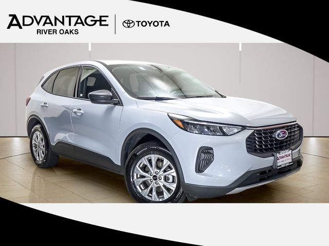 2025 Ford Escape Active AWD