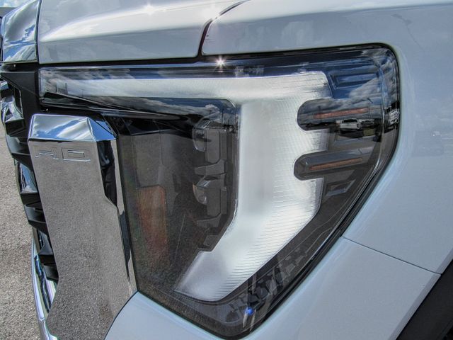 Photo of 2025 GMC Sierra 2500HD Pro in Dallas, GA - 13,  2025 GMC Sierra 2500HD Pro:43834