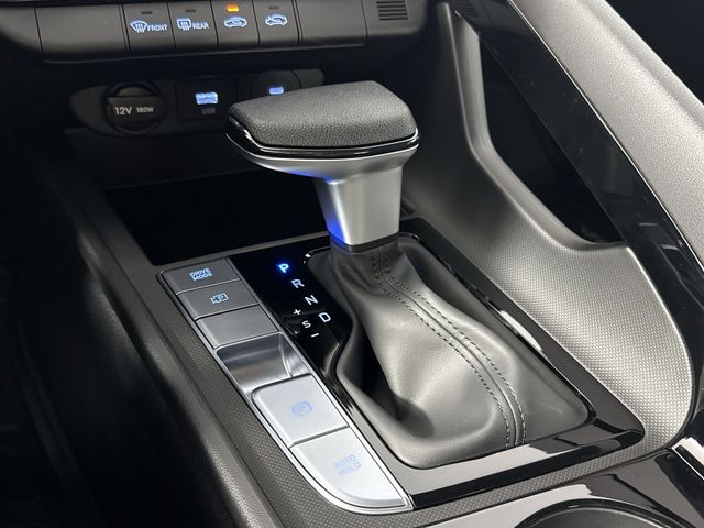New 2025 Hyundai Elantra Hybrid For Sale in Indianapolis, IN