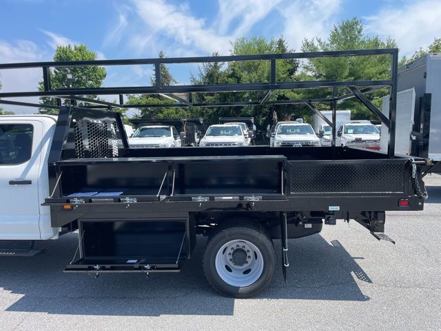 2024 Ford F-550 Super Duty 