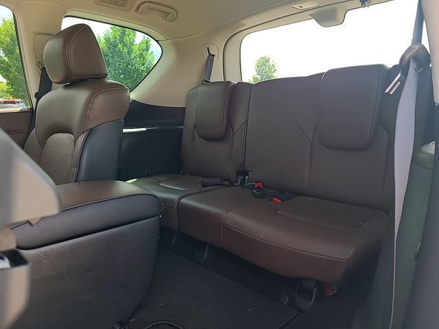 Used 2023 Infiniti QX80 SUV