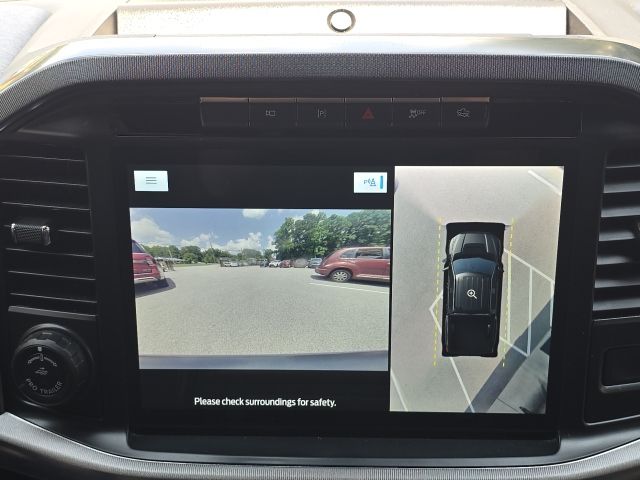 Photo of 2022 Ford F-150 Raptor in Dallas, GA - 35,  2022 Ford F-150 Raptor:167307A1