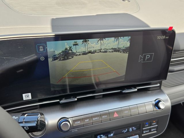 2027 Hyundai Kona