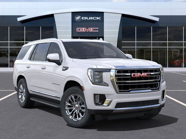 2024 GMC Yukon SLT 7