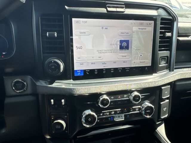 new 2026 Ford F-350SD car, priced at $95,218