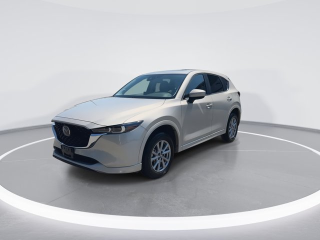 Used 2025 Silver Mazda 2.5 S Preferred Package image 4