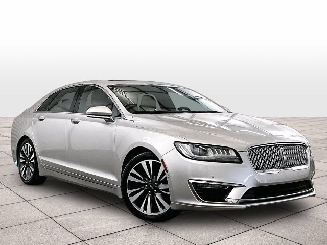 2019 Lincoln MKZ Reserve - 1