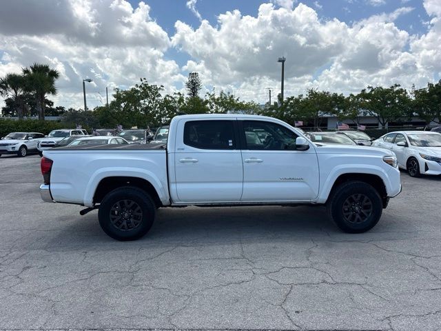 2022 Toyota Tacoma - $31,988