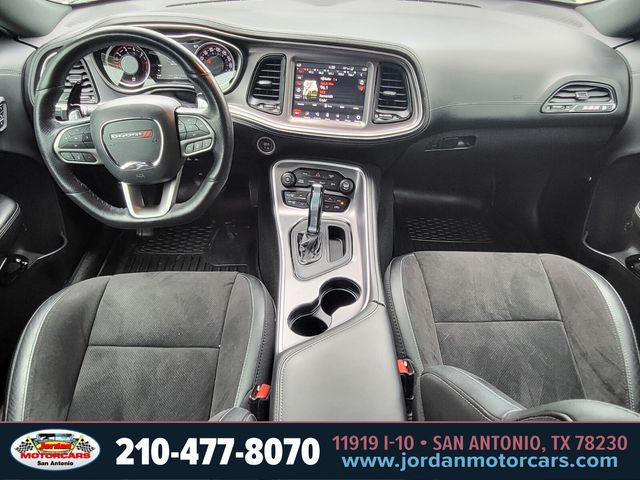 Used Car 2021 Dodge Challenger  R/t Scat Pack Widebody For Sale Under $50,000 In San Antonio, Texas