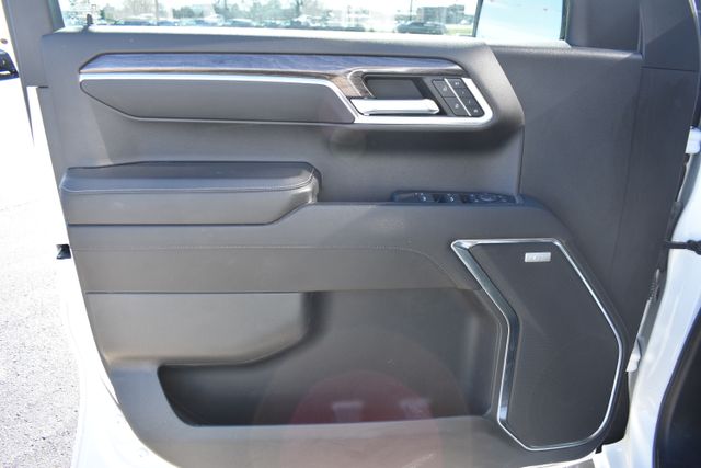 Used 2023 Chevrolet Silverado 1500 Truck