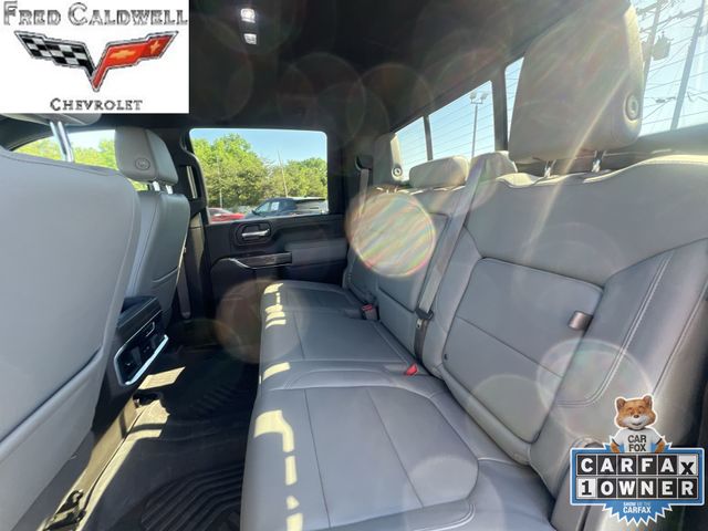ChevroletSilverado 2500HD30