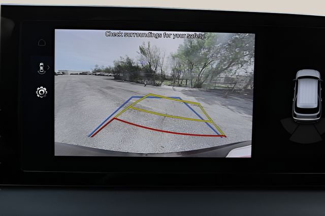 Used Car 2025 Hyundai Palisade  Sel For Sale Under $35,000 In Austin, Texas