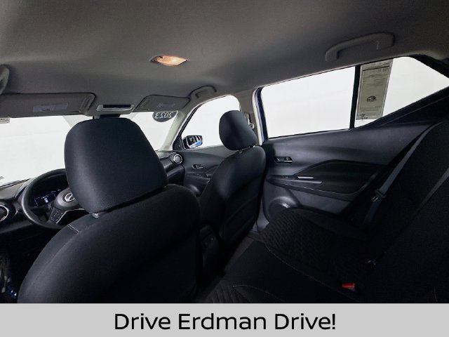 Used 2023 Nissan Kicks SUV