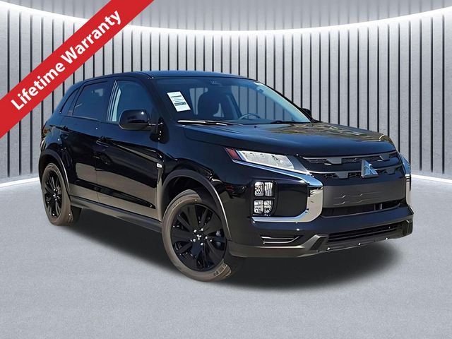 2026 Mitsubishi Outlander Sport 2.0 LE