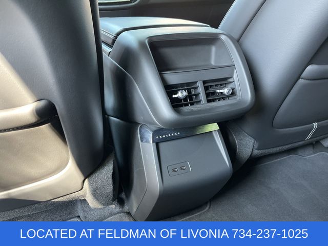 Used 2024 Cadillac LYRIQ Sport For Sale in Livonia, MI