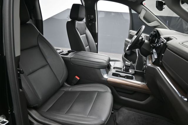 Used 2023 Chevrolet Silverado 1500 Truck