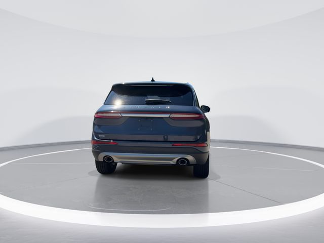 Used 2022 Blue Lincoln Standard image 7