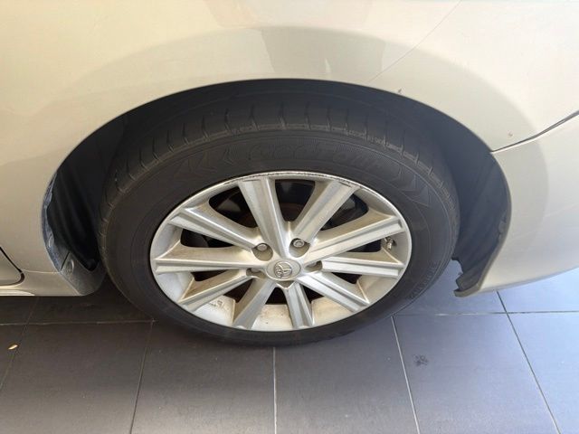 2014 Toyota Camry XLE  at Don McGill Toyota