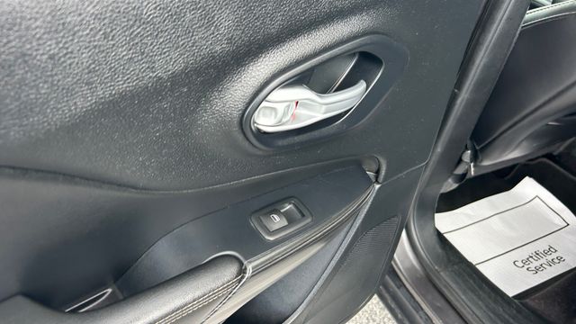 Used 2016 Jeep Cherokee SUV