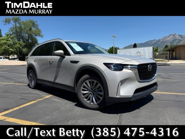 2024 Mazda Mazda CX-90 3.3 Turbo Preferred