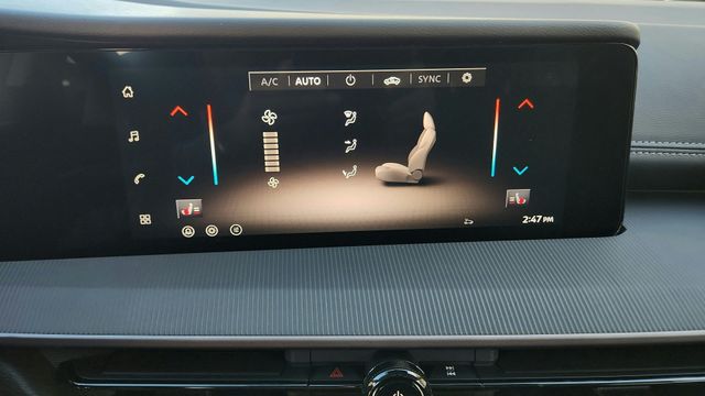 2026 Nissan Murano