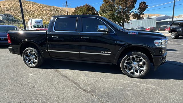 2020 Ram 1500 Limited 2