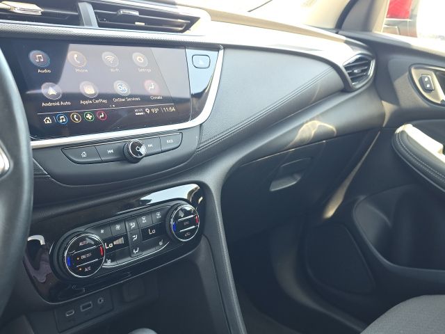 2023 Buick Encore GX Select:C02728