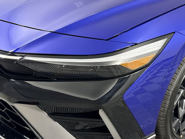 New 2025 Hyundai Elantra For Sale in Indianapolis, IN