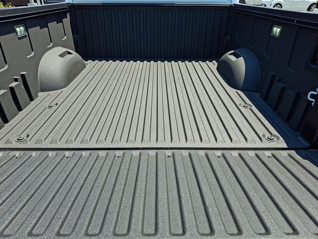 Used 2025 Toyota Tundra Hybrid Truck