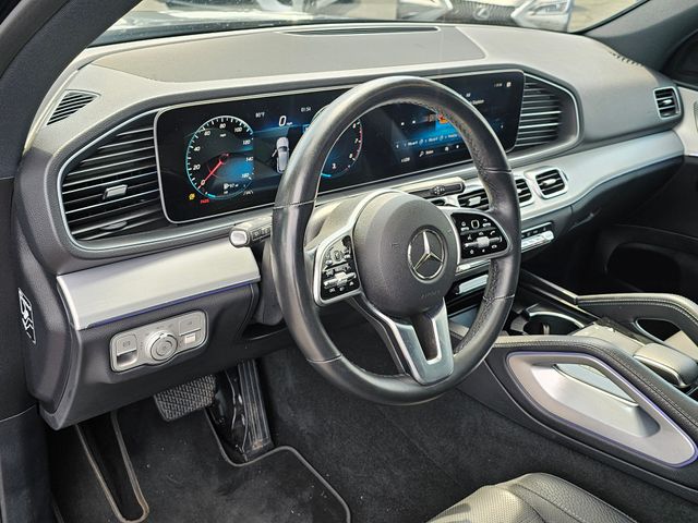 2022 Mercedes-Benz GLE GLE 350 17