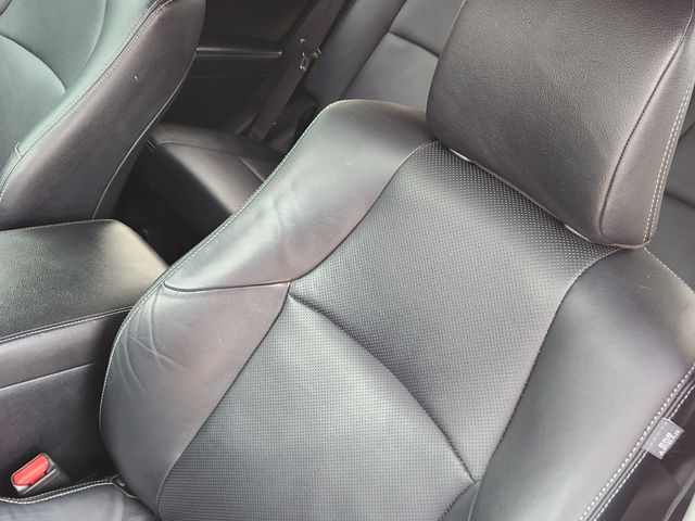 2020 Toyota 4Runner Limited White at Texan Dodge Chrysler Jeep Ram