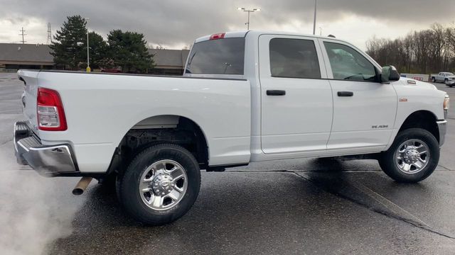 2022 Ram 2500 Tradesman 8