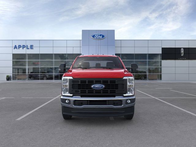2025 Ford F-250 Super Duty XL