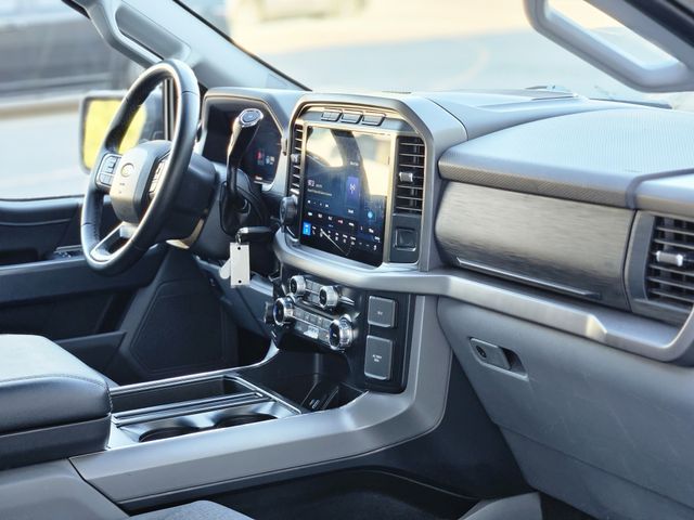 Used 2024 Ford F-150 Truck