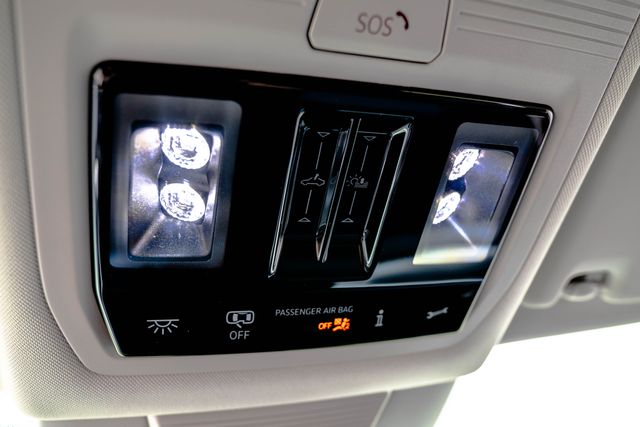 New 2026 Volkswagen Tiguan SUV